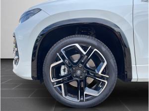 Volkswagen Tayron R-Line 2,0 l TDI 4MOTION 193 PS 7-Gang DSG