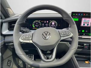 Volkswagen Tayron R-Line 2,0 l TDI 4MOTION 193 PS 7-Gang DSG