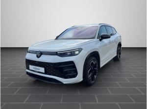 Volkswagen Tayron R-Line 2,0 l TDI 4MOTION 193 PS 7-Gang DSG