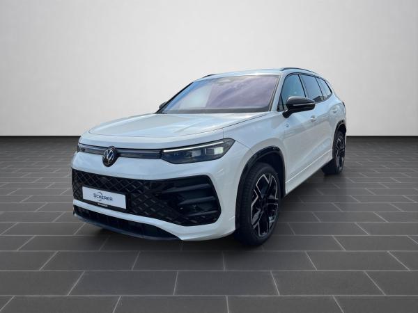 Volkswagen Tayron R-Line 2,0 l TDI 4MOTION 193 PS 7-Gang DSG