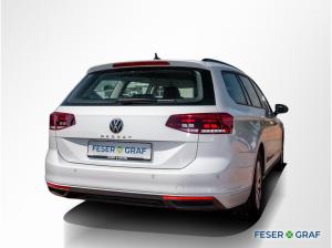 Volkswagen Passat Variant 1.5 TSI DSG ACC/Kamera/NAVI/Tel.