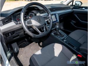 Volkswagen Passat Variant 1.5 TSI DSG ACC/Kamera/NAVI/Tel.