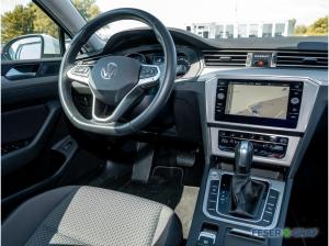Volkswagen Passat Variant 1.5 TSI DSG ACC/Kamera/NAVI/Tel.