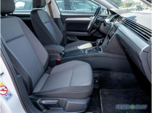 Volkswagen Passat Variant 1.5 TSI DSG ACC/Kamera/NAVI/Tel.