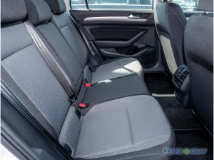 Volkswagen Passat Variant 1.5 TSI DSG ACC/Kamera/NAVI/Tel.