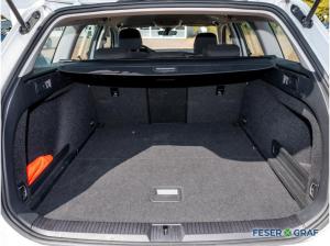 Volkswagen Passat Variant 1.5 TSI DSG ACC/Kamera/NAVI/Tel.