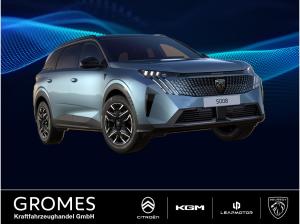 Peugeot 5008 GT EXCLUSIVE 🔥Gewerbe-Special🔥