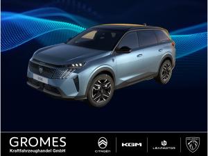 Peugeot 5008 GT EXCLUSIVE 🔥Gewerbe-Special🔥
