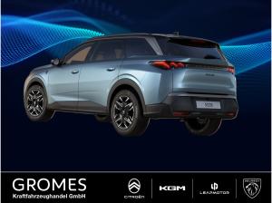 Peugeot 5008 GT EXCLUSIVE 🔥Gewerbe-Special🔥