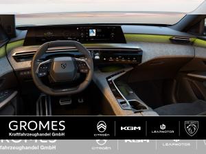 Peugeot 5008 GT EXCLUSIVE 🔥Gewerbe-Special🔥