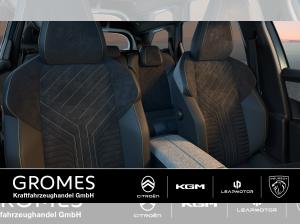 Peugeot 5008 GT EXCLUSIVE 🔥Gewerbe-Special🔥