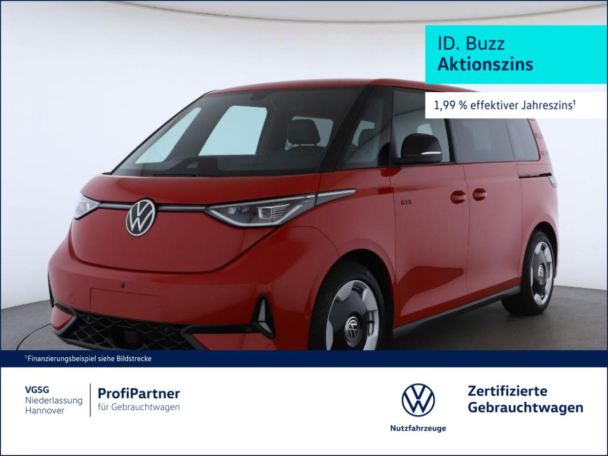 Volkswagen ID.Buzz