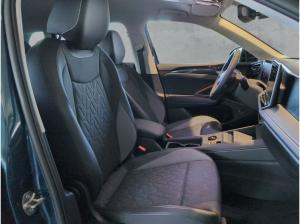 Volkswagen Tiguan Energy 1,5 eTSI DSG Premium-Deal
