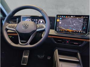 Volkswagen Tiguan Energy 1,5 eTSI DSG Premium-Deal