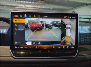 Volkswagen Tiguan Energy 1,5 eTSI DSG Premium-Deal