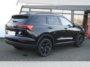 GWM Haval H6 LUXURY HYBRID 🔥HOT DEAL🔥NEU✨5 JAHRE GARANTIE✨AKTION