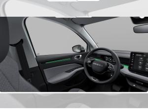 Skoda Epiq Epiq 55 Essence *GEWERBE*VORLAUF*0,25% l ACC l KLIMA l SHZ l LED l PDC l DAB l SMARTLINK l