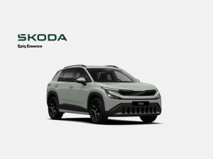 Skoda Epiq Epiq 55 Essence *GEWERBE*VORLAUF*0,25% l ACC l KLIMA l SHZ l LED l PDC l DAB l SMARTLINK l