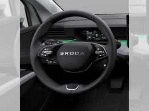 Skoda Epiq Epiq 55 Essence *GEWERBE*VORLAUF*0,25% l ACC l KLIMA l SHZ l LED l PDC l DAB l SMARTLINK l