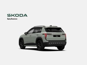 Skoda Epiq Epiq 55 Essence *PRIVAT*VORLAUF*0,25% l ACC l KLIMA l SHZ l LED l PDC l DAB l SMARTLINK l