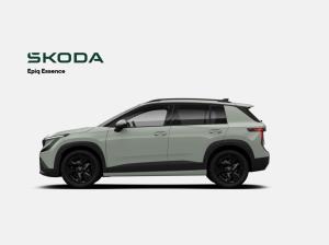 Skoda Epiq Epiq 55 Essence *PRIVAT*VORLAUF*0,25% l ACC l KLIMA l SHZ l LED l PDC l DAB l SMARTLINK l