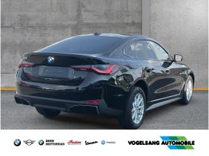 BMW i4 Gran Coupe (G26NE)