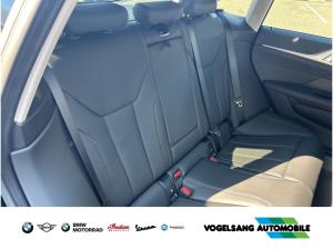 BMW i4 Gran Coupe (G26NE)