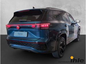 Volkswagen Tayron R-Line Black Style 2,0 TDI DSG Premium-Deal