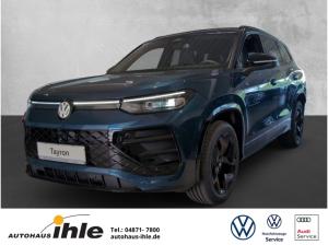 Volkswagen Tayron R-Line Black Style 2,0 TDI DSG Premium-Deal