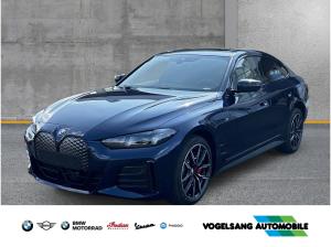 BMW i4 Gran Coupe (G26NE)