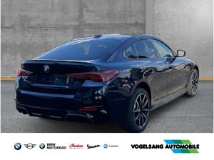 BMW i4 Gran Coupe (G26NE)