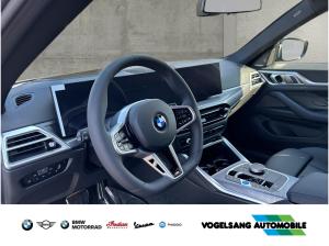 BMW i4 Gran Coupe (G26NE)
