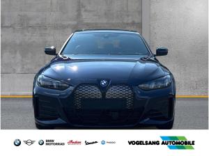 BMW i4 Gran Coupe (G26NE)