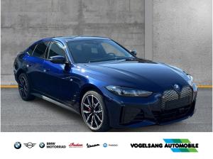 BMW i4 Gran Coupe (G26NE)