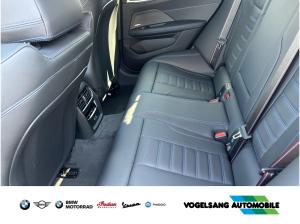 BMW i4 Gran Coupe (G26NE)