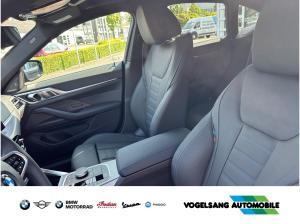 BMW i4 Gran Coupe (G26NE)