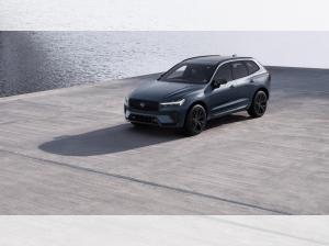 Volvo XC60 XC60 Ultra Black Edition T8 AWD Gwerbeleasing Sofort Verfügbar!