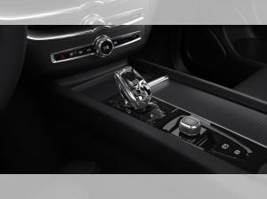 Volvo XC60 XC60 Ultra Black Edition T8 AWD Gwerbeleasing Sofort Verfügbar!
