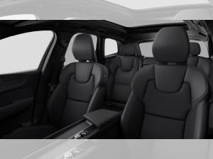 Volvo XC60 XC60 Ultra Black Edition T8 AWD Gwerbeleasing Sofort Verfügbar!