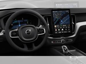 Volvo XC60 XC60 Ultra Black Edition T8 AWD Gwerbeleasing Sofort Verfügbar!