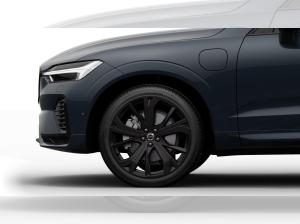 Volvo XC60 XC60 Ultra Black Edition T8 AWD Gwerbeleasing Sofort Verfügbar!