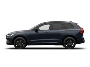 Volvo XC60 XC60 Ultra Black Edition T8 AWD Gwerbeleasing Sofort Verfügbar!