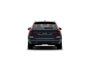 Volvo XC60 XC60 Ultra Black Edition T8 AWD Gwerbeleasing Sofort Verfügbar!