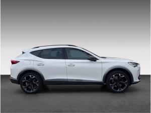 Cupra Formentor VZ 2.0 TSI DSG
