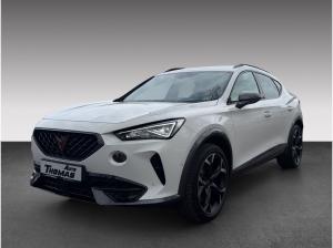 Cupra Formentor VZ 2.0 TSI DSG