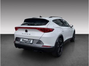 Cupra Formentor VZ 2.0 TSI DSG