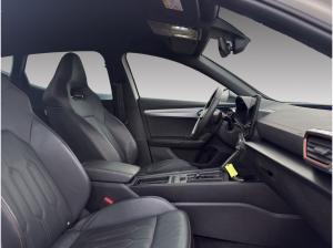 Cupra Formentor VZ 2.0 TSI DSG