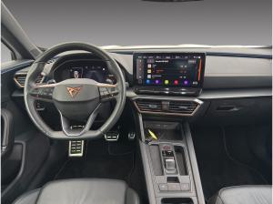 Cupra Formentor VZ 2.0 TSI DSG