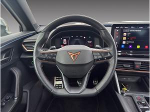 Cupra Formentor VZ 2.0 TSI DSG