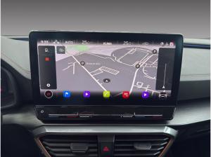 Cupra Formentor VZ 2.0 TSI DSG
